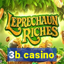 3b casino